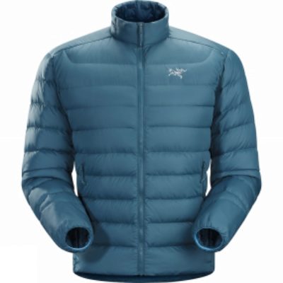 Arc'teryx Men's Thorium AR Jacket Legion Blue Arc'teryx Men's Thorium AR Jacket Legion Blue